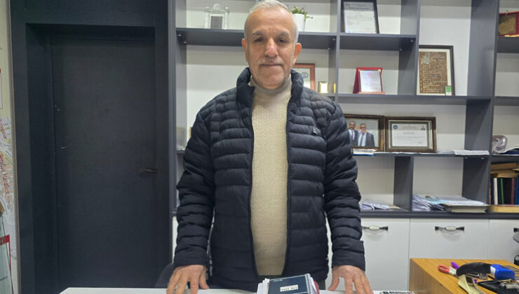 İş adamından iyilik telefonu: Mahallelinin borcunu kapattı