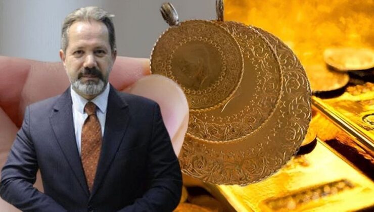 İslam Memiş altının tekrar yükseleceği tarihi açıkladı