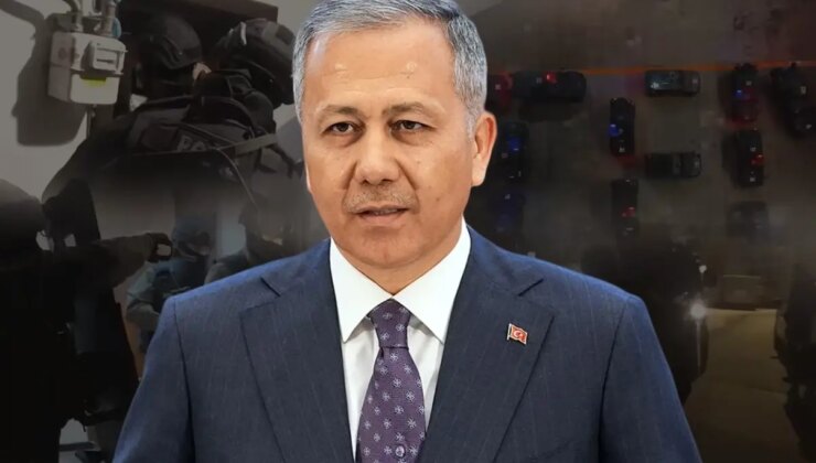 İstanbul merkezli 22 ilde MLKP operasyonu! 96 şüpheli yakalandı