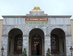 İstanbul Valiliği’nden kaymakamlıklara ‘ramazan faaliyeti’ talimatı