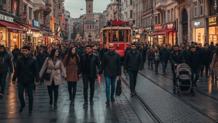 İstanbul’da 2025’te kuduz riskli temas nedeniyle yaklaşık 124 bin kişi hastanelere başvurdu