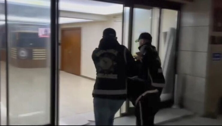 İstanbul’da 4 ayrı kurşunlama olayının azmettiricisi yakalandı