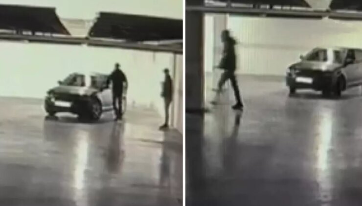 İstanbul’da otoparktaki araçlardan 30 milyon dolar çalındığı iddiasında gözaltı sayısı 11’e yükseldi