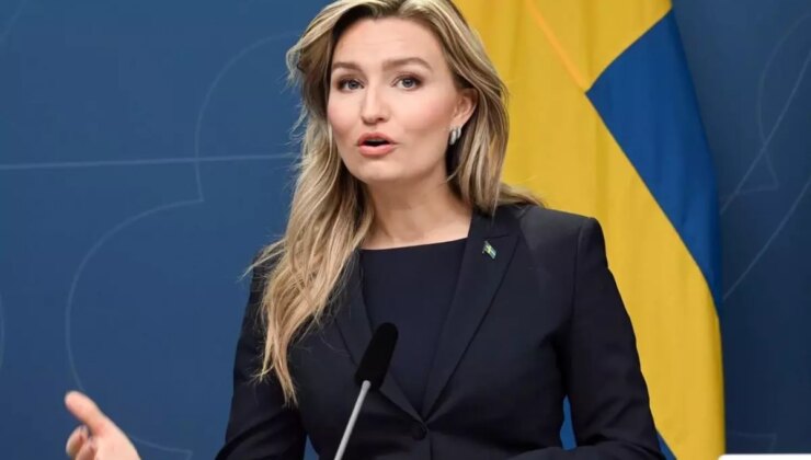 İsveç’te skandal çıkış: Bunu yapamayan Müslümanlar, ülkemizi terk etsin