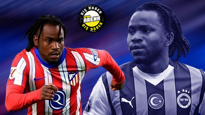 İtalyanlar duyurdu: İşte Lookman’ın Fenerbahçe’ye transferinin iptal olma nedeni! Bonservis bedeli ve maaşı da ortaya çıktı