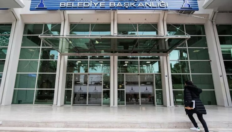 İZBETON’a "hayali sigorta" operasyonu! Kişi başı 200 bin TL maaş almışlar