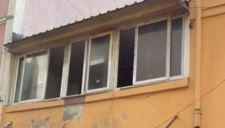 İzmir’de silahlı kavga: 1 yaralı