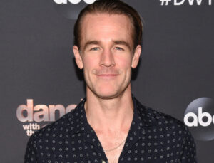 James Van Der Beek, hayatını kaybetti