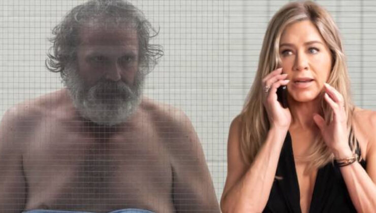 jennifer Aniston’un ısrarlı takipçisi serbest bırakıldı