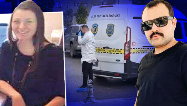 Kadın hakimi silahla vuran savcı hakkında iddianame tamamlandı… İşte savcıya istenen ceza