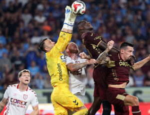 Karadeniz’de derbi günü: Samsunspor – Trabzonspor