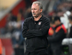 Kartal için yükseliş zamanı