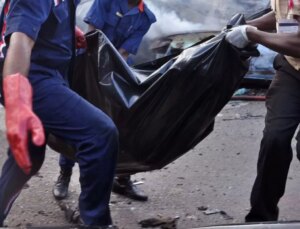Katliam gibi kaza! 30 kişi feci şekilde can verdi