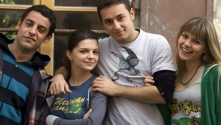 Kavak Yelleri’nin senaristinden yıllar sonra itiraf: Midem bulanınca diziyi bıraktım