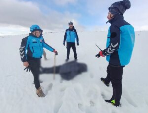 Kayseri’de kayıp olarak aranan Alzheimer hastası ölü bulundu