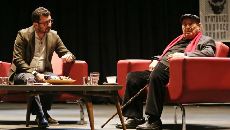 Kemal Anadol’dan İmamoğlu ve Atalay için adalet çağrısı!