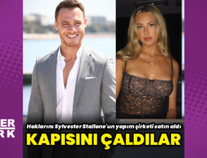 Kerem Bursin’in kapısını çaldılar