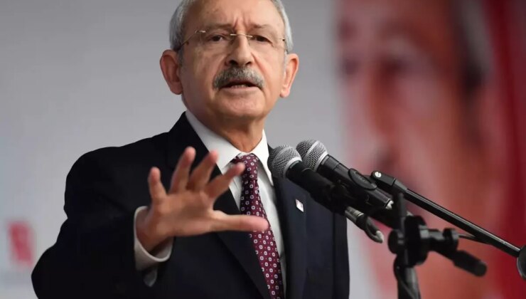 Kılıçdaroğlu uzun zaman sonra ilk kez görüntülendi