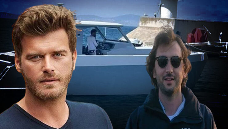 Kıvanç Tatlıtuğ tanık sıfatı ile ifade verecek: İş insanıyla son görüşmeyi yapmıştı