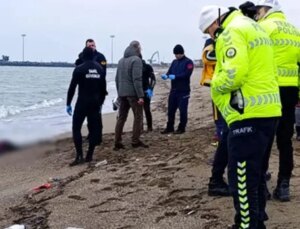 Kıyıya vuran cesedin sırrı çözüldü! Ordu’dan tekne almak için gelmiş