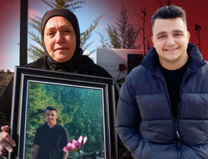 Kız meselesi yüzünden 8 yerinden bıçaklanıp öldürülmüştü! Batuhan’ın annesinden yürek yakan sözler