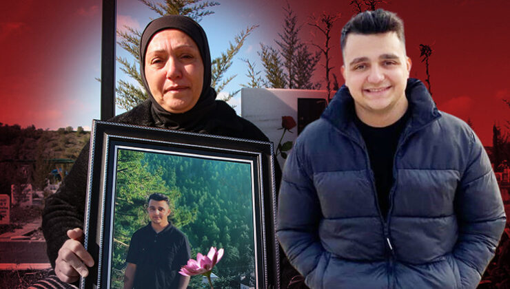 Kız meselesi yüzünden 8 yerinden bıçaklanıp öldürülmüştü! Batuhan’ın annesinden yürek yakan sözler