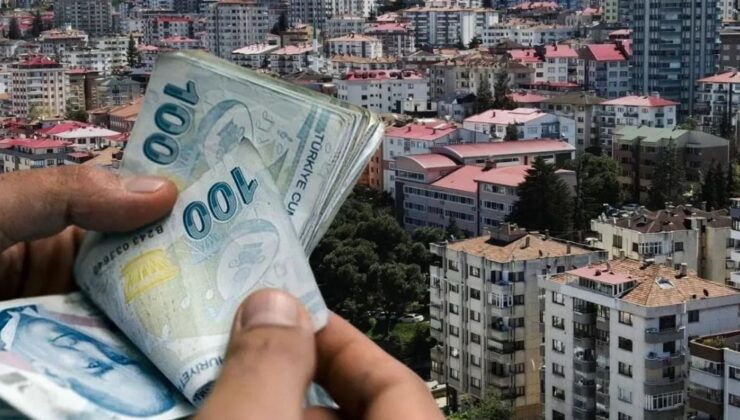 Konut kredilerinde yeni dönem: Limitler arttı, geri ödeme tablosu değişti