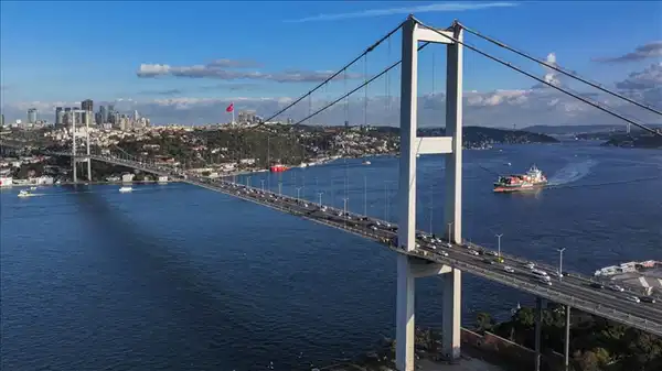 Köprü ve otoyollar için ‘33,5 milyar dolarlık rant’ iddiası: ‘Bunun adı vatana ihanet planı!’