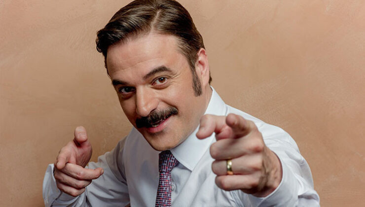 Korkmuyorum, umutluyum demişti… Oyuncu Ufuk Özkan’a organ nakli gerçekleşti, işte doktorundan ameliyat sonrası ilk açıklama