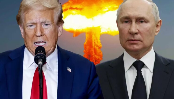 Korkulan olmadı! ABD ve Rusya’dan tarihi nükleer anlaşması