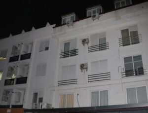 Korkunç olay… İnternetten tanışıp, evine çağırdığı kişi tarafından öldürüldü