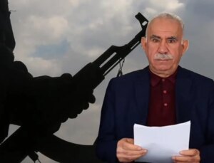 Kritik gün geldi! Abdullah Öcalan’dan yeni mesaj