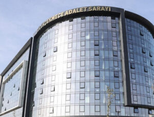 Küçükçekmece Adliyesi’nde hakime saldırmaya çalışan avukat gözaltına alındı