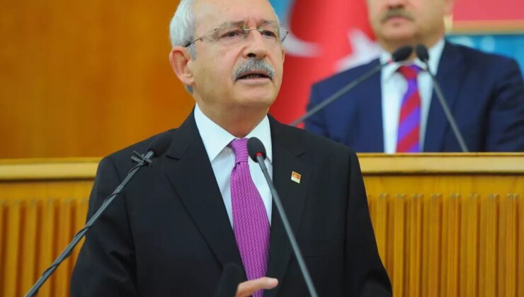 Kulisleri sallayacak iddia! Kılıçdaroğlu’nun CHP’nin başına dönüş tarihini verdiler