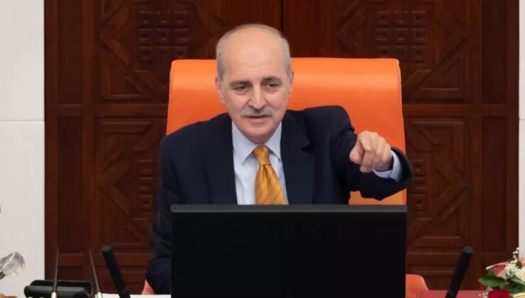 Kurtulmuş’tan terörsüz Türkiye mesaisi! İşte ziyaret edeceği partiler