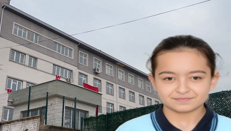 Lisede kahreden ölüm: 12. sınıf öğrencisi Rabia kurtarılamadı