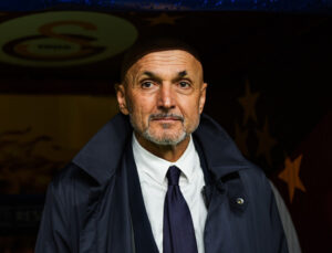 Luciano Spalletti’den günler sonra gelen itiraf: ‘Galatasaray maçındaki acıyı kullanmalıyız’