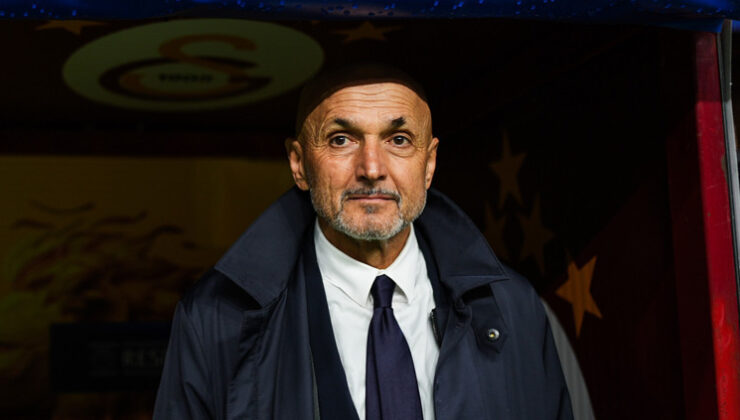Luciano Spalletti’den günler sonra gelen itiraf: ‘Galatasaray maçındaki acıyı kullanmalıyız’