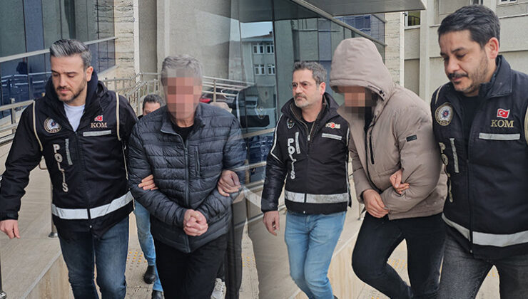 Madencilere rüşvet karşılığı rapor veren doktor tutuklandı