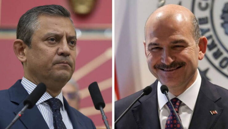 Mahkemeden Özgür Özel’e ‘Sahtekar Sülü’ cezası