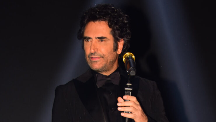 Mahsun Kırmızıgül: Aşka vaktim yok