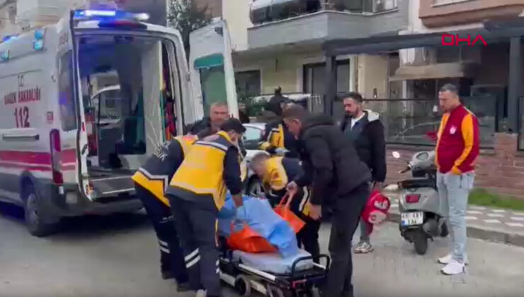 Manisa’da şüpheli ölüm! Evli çiftten biri ölü, diğeri baygın halde bulundu