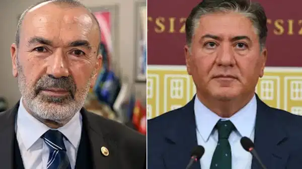 ‘Mansur Yavaş’ açıklaması tepki çekmişti… CHP’li Murat Emir’den MHP’li Yaşar Yıldırım’a tepki: ‘Yargı eliyle yaptığınız siyasi operasyonları…’