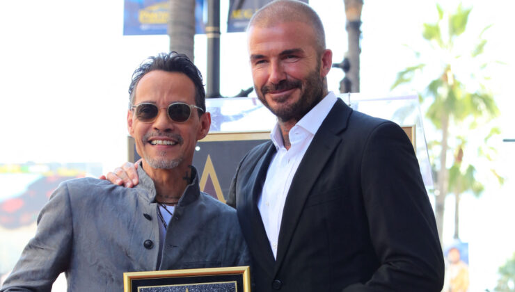 Marc Anthony’den aile kavgasına dair ilk yorum