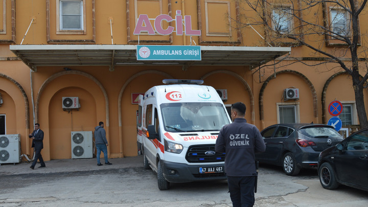Mardin’de korkunç olay! Medine Akpınar, evinde silahla vurulmuş halde ölü bulundu