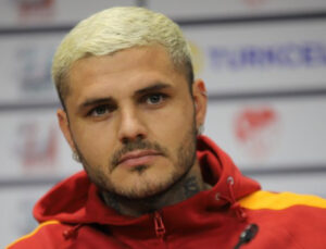 Mauro Icardi’den ‘ihanet’ tepkisi: Rezalet!
