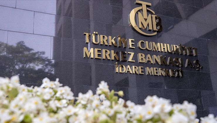 Merkez Bankası Başkan Yardımcılıklarına atama