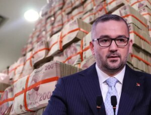 Merkez Bankası’nın 2026 sonu enflasyon tahmini belli oldu