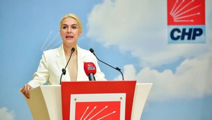 Merve Kır Müftüoğlu CHP’den istifa etti: Geçeceği partiyi açıkladı, kullandığı marş dikkat çekti