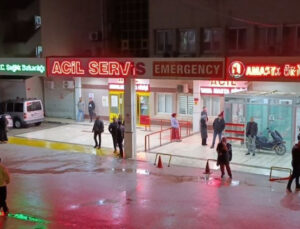 Mevlit yemeği sonrası 22 kişi zehirlendi